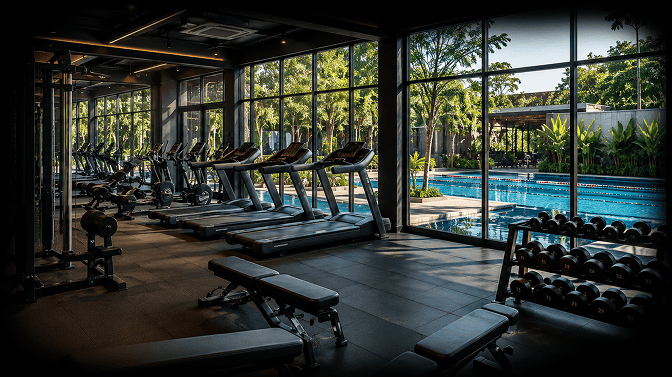 Fitnesss Fantasy
