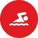 swimming